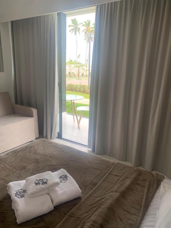 Mana Beach Experience Muro Alto Porto de Galinhas Luaran gambar