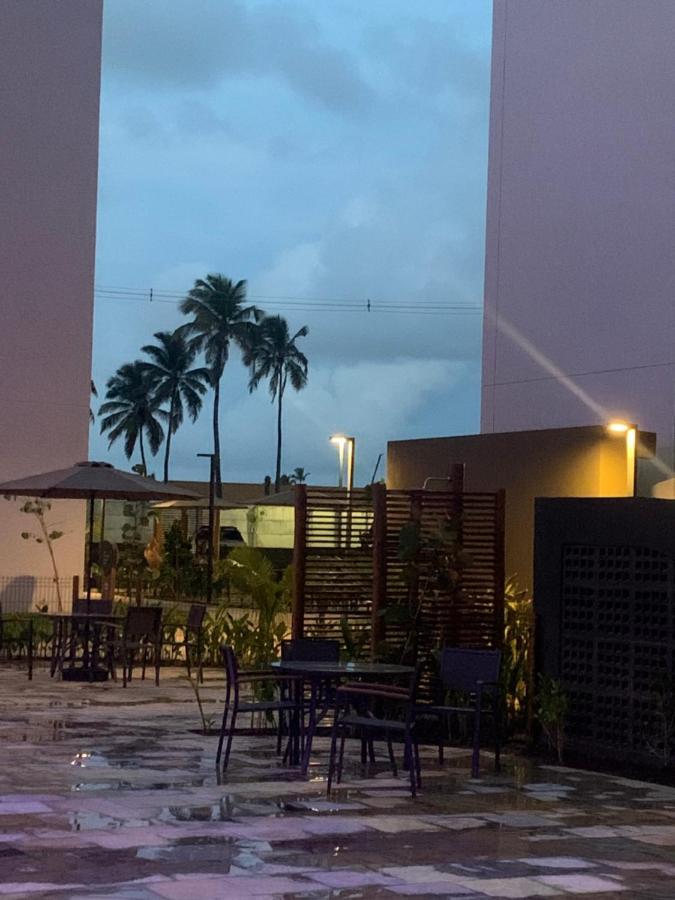 Mana Beach Experience Muro Alto Porto de Galinhas Luaran gambar