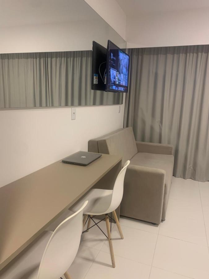 Mana Beach Experience Muro Alto Porto de Galinhas Luaran gambar